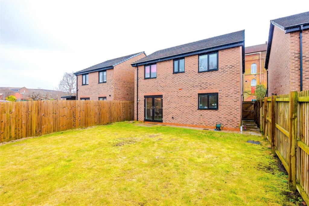 Additional image 28 of Railway Road, Horwich, Bolton, Greater Manchester, BL6