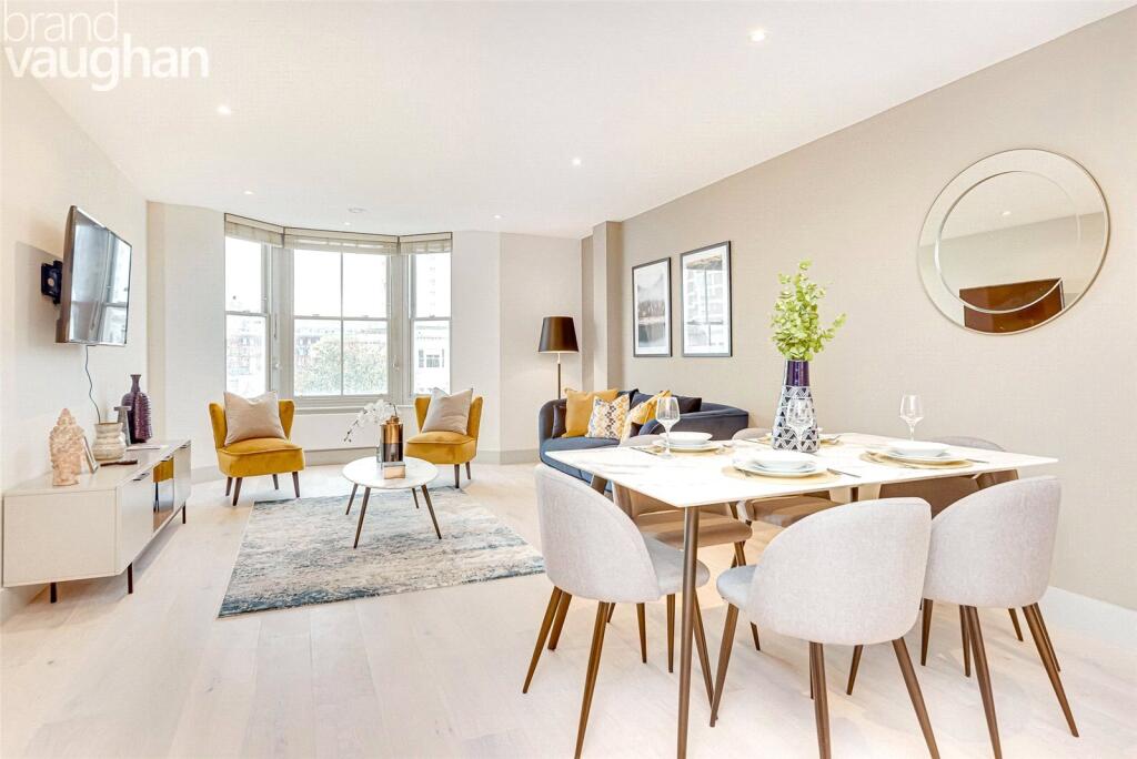 Additional image 3 of Clarence Square, Brighton, East Sussex, BN1