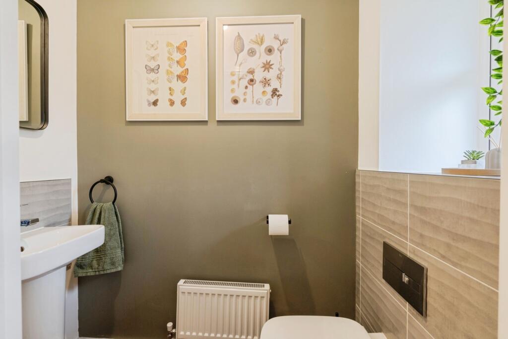 Additional image 5 of Etherstone Way, Westhoughton, Bolton, Greater Manchester, BL5