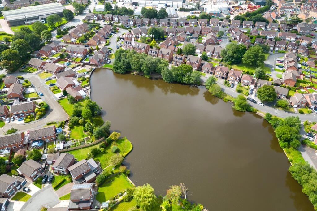 Additional image 25 of Butterwick Fields, Horwich, Bolton, BL6