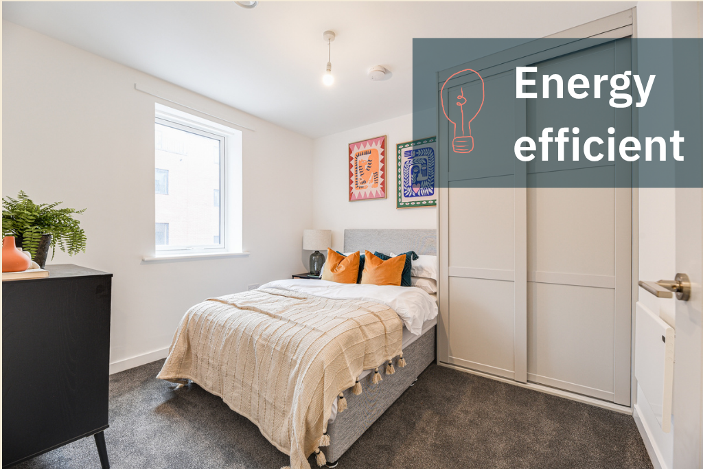 Additional image 4 of Deansgate Gardens, Brook Street, Bolton, Greater Manchester, BL1