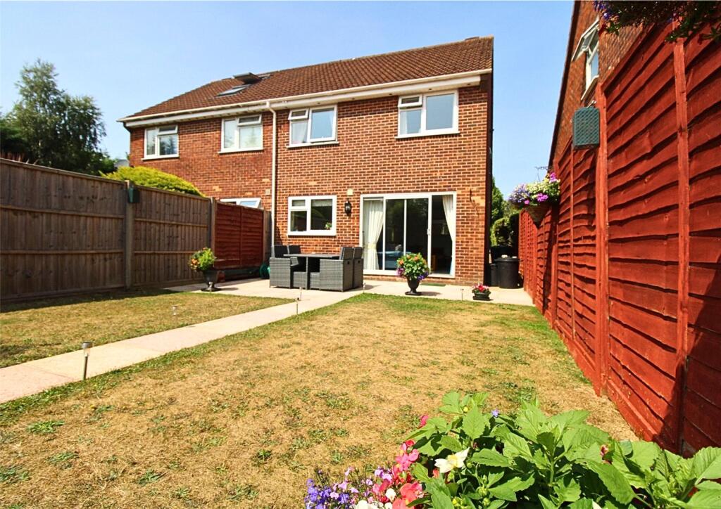 Additional image 16 of Cox Close, Muscliffe, Bournemouth, Dorset, BH9