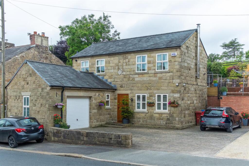 Property image for High Street, Belmont, Bolton