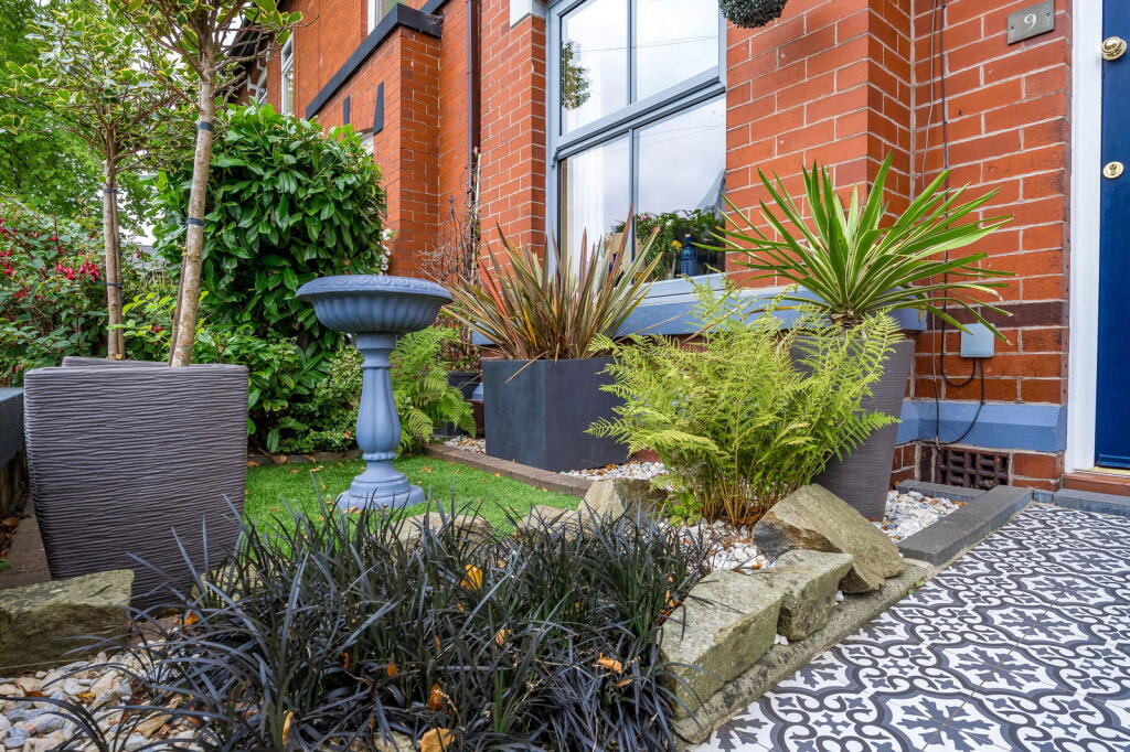 Additional image 3 of Halvard Avenue, Bury, BL9 6PS