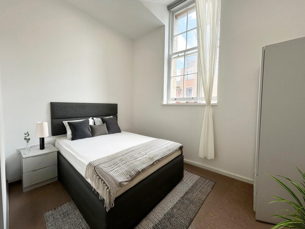 Additional image 9 of Spot, 124 Deansgate