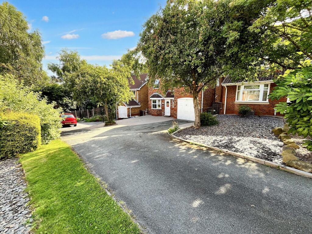 Additional image 45 of Whittle Brook Close, Unsworth, BL9