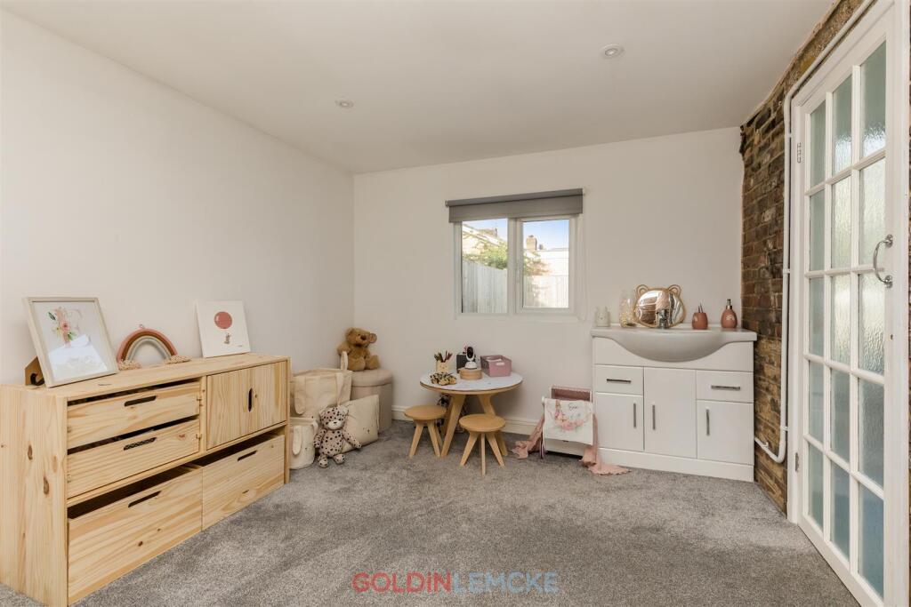 Additional image 8 of Green Ridge, Brighton