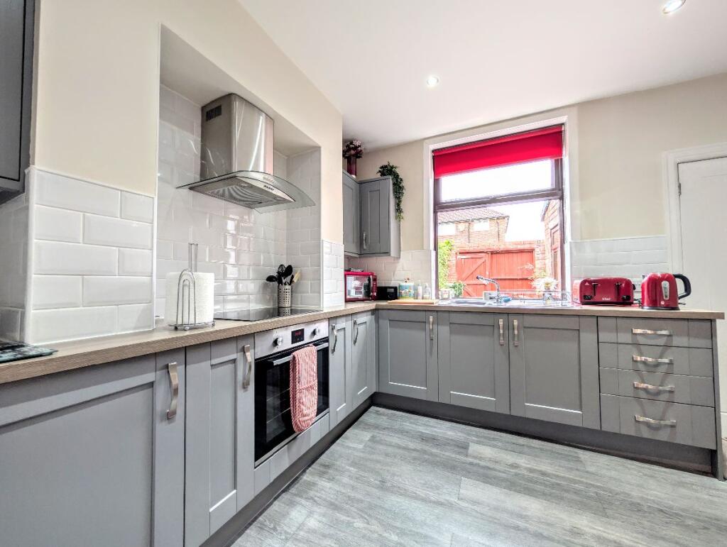 Additional image 17 of Buckley Lane, Farnworth, Bolton