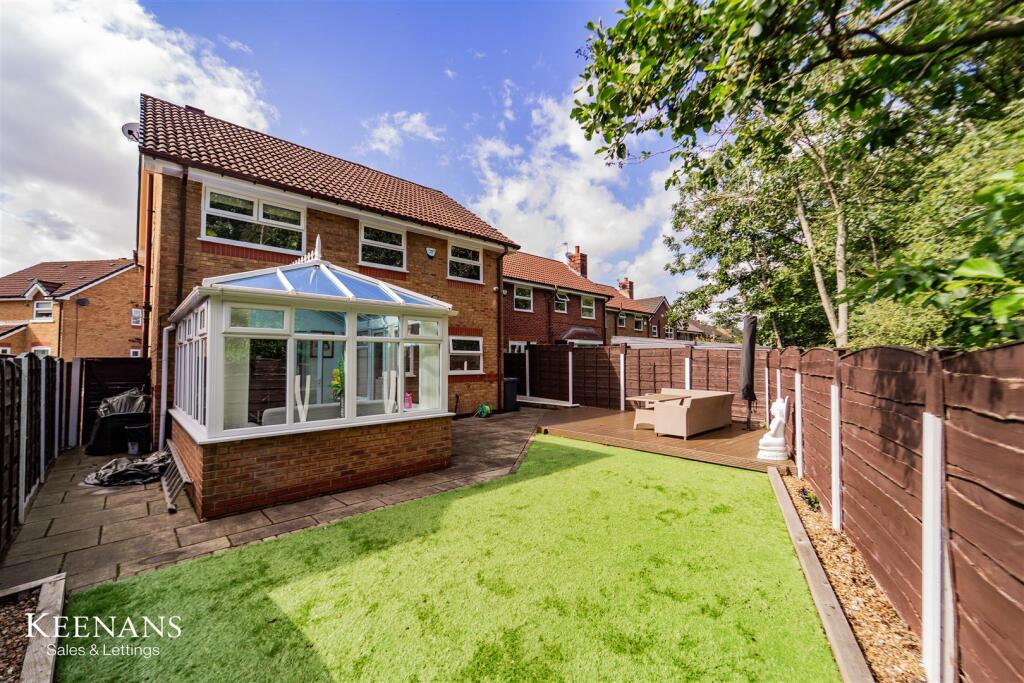 Additional image 13 of Haweswater Crescent, Unsworth, Bury