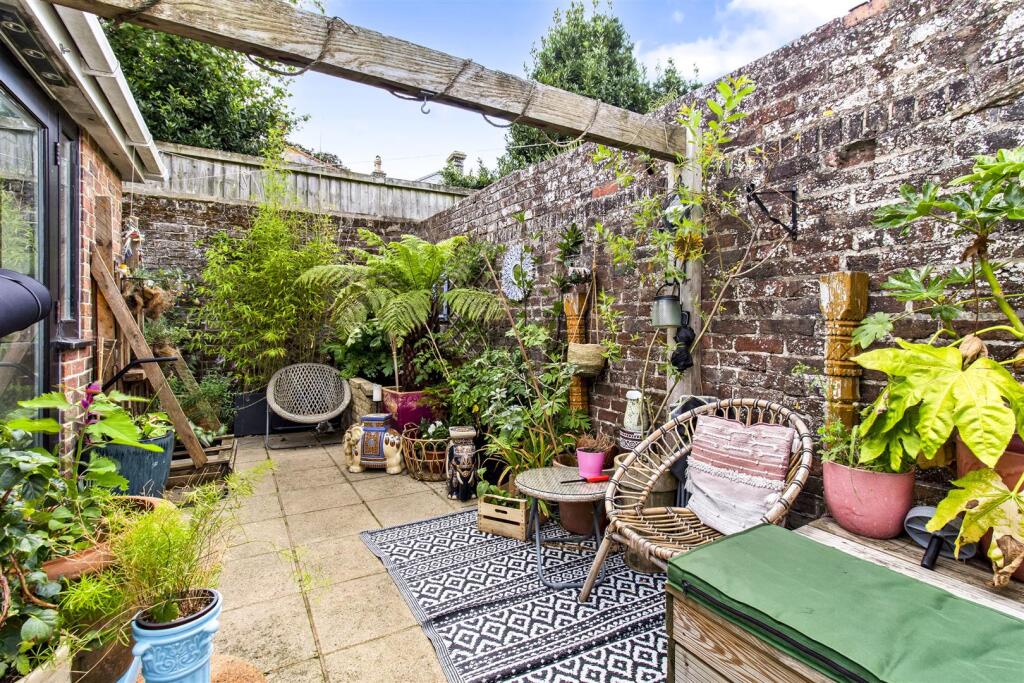 Additional image 12 of Tennyson Road, Worthing