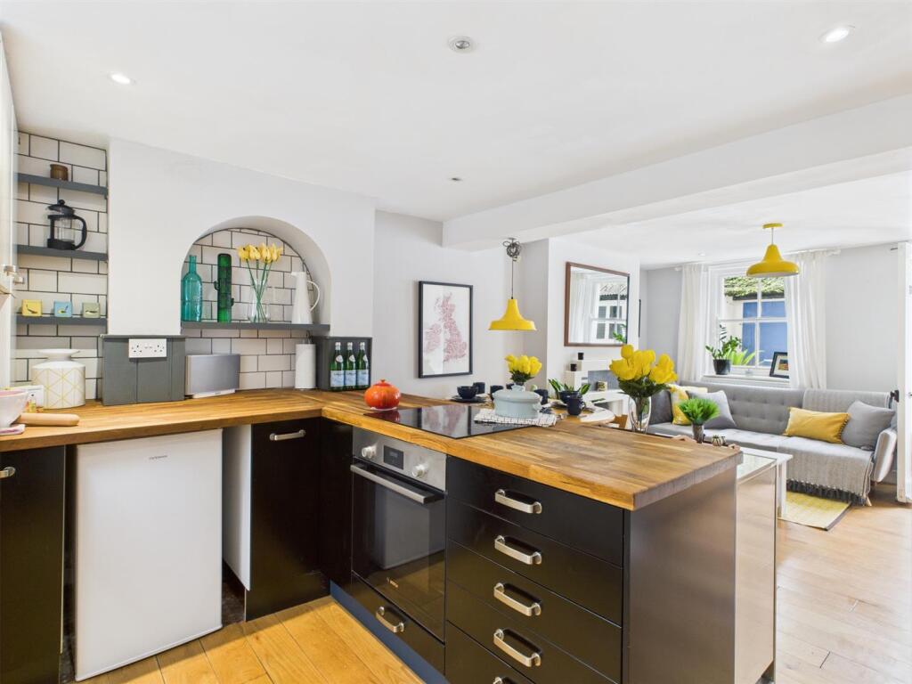 Additional image 18 of Stone Street, Brighton