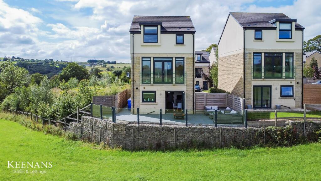 Additional image 35 of Bleaklow Court, Hawkshaw, Bury