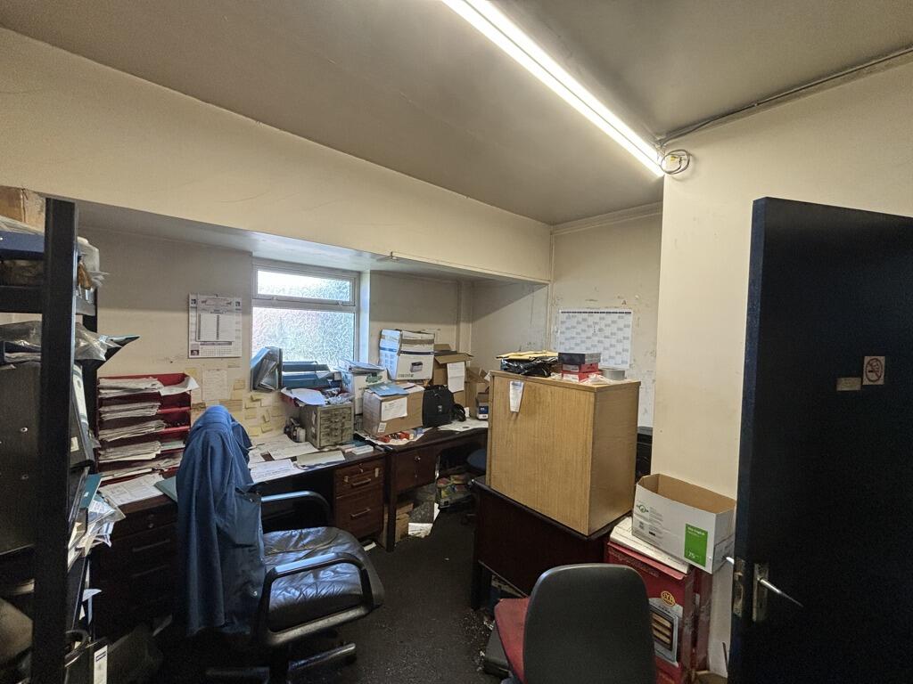 Additional image 7 of Yard & Premises At, Bolton Road, Westhoughton, Bolton, Greater Manchester, BL5 3JQ