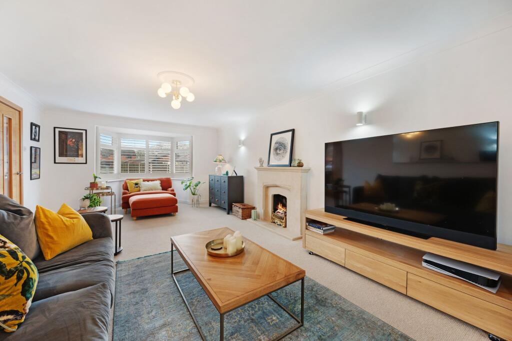 Additional image 29 of Herevale Hall Drive, Ramsbottom