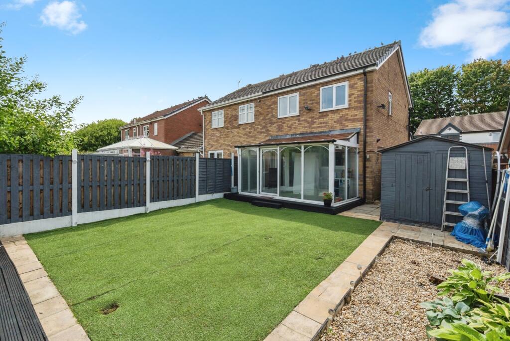 Additional image 6 of Ellesmere Road, BOLTON, Lancashire, BL3