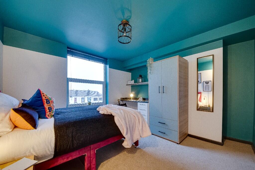 Additional image 32 of Belle Vue Terrace, Bury, Greater Manchester, BL9