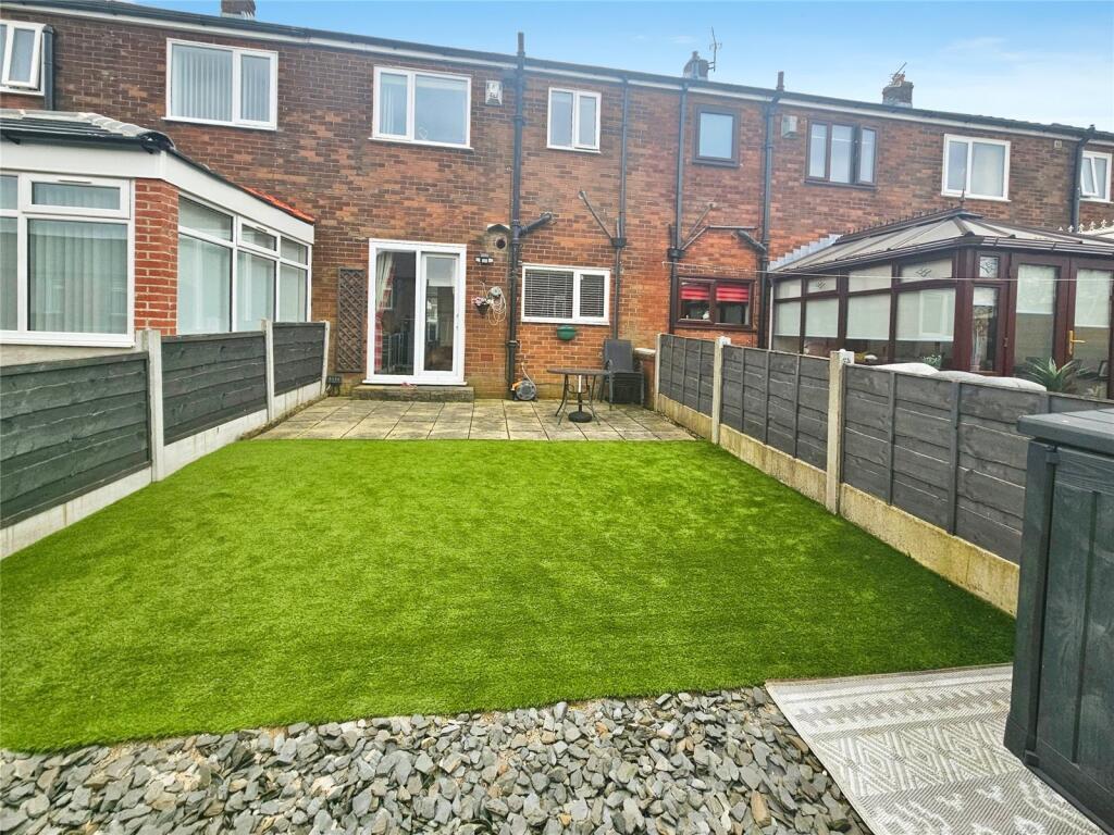 Additional image 17 of Tarbet Drive, Bolton, Greater Manchester, BL2