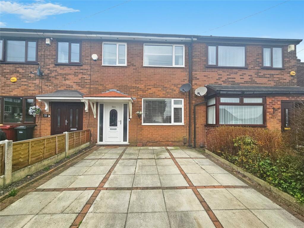 Additional image 18 of Tarbet Drive, Bolton, Greater Manchester, BL2