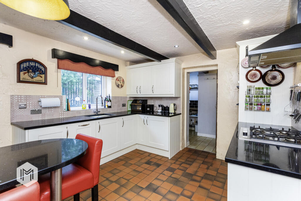 Additional image 6 of Kayfields, Harwood, Bolton, BL2 4DY