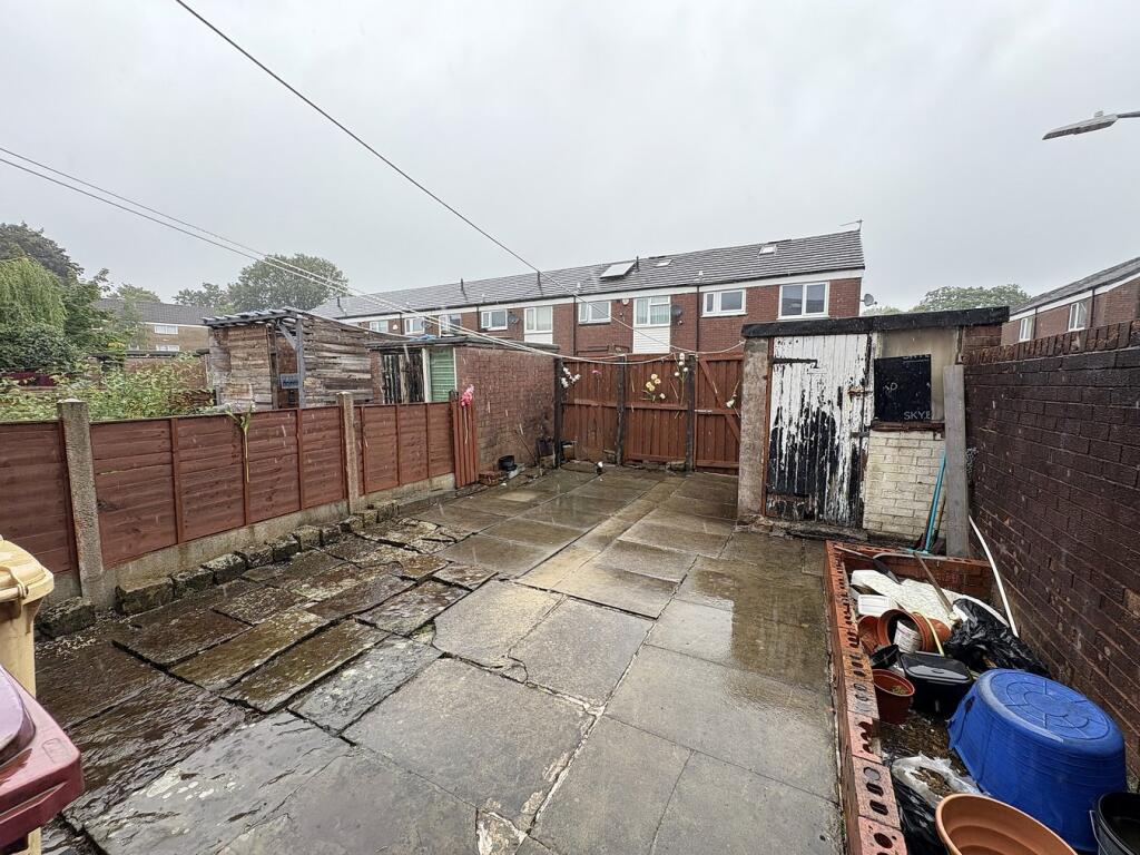 Additional image 8 of Mere Walk, Bolton, BL1