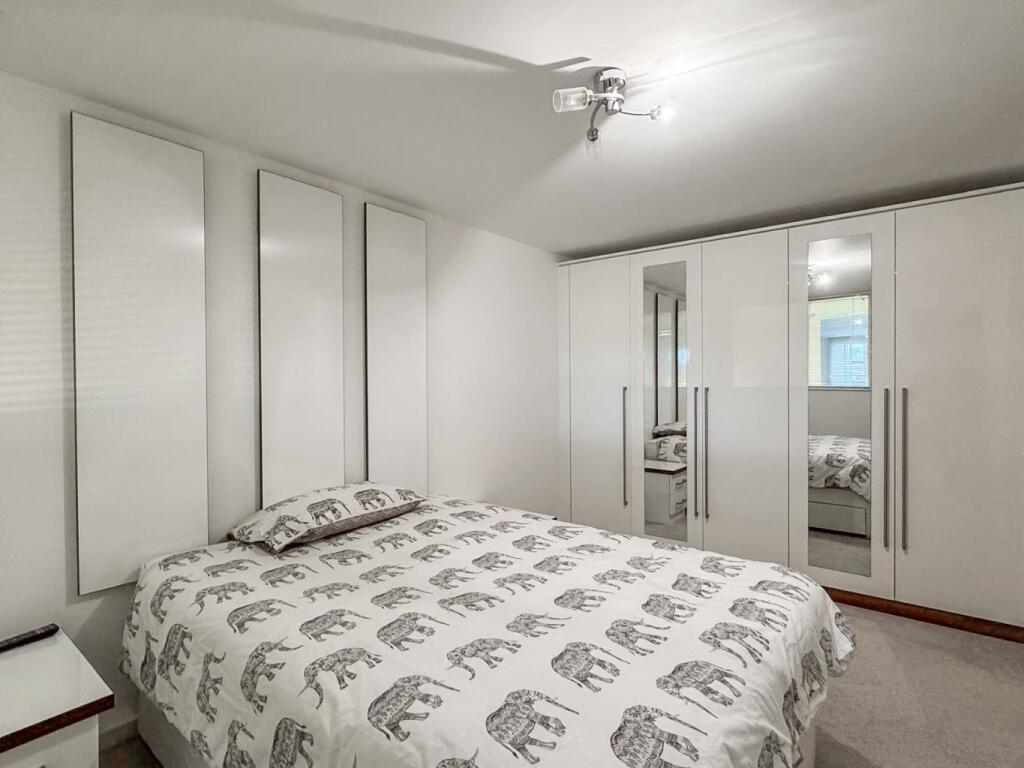 Additional image 13 of 5th Floor Apartment, The Cottonworks, Holden Mill, Blackburn Rd, Sharples, Bolton, BL1