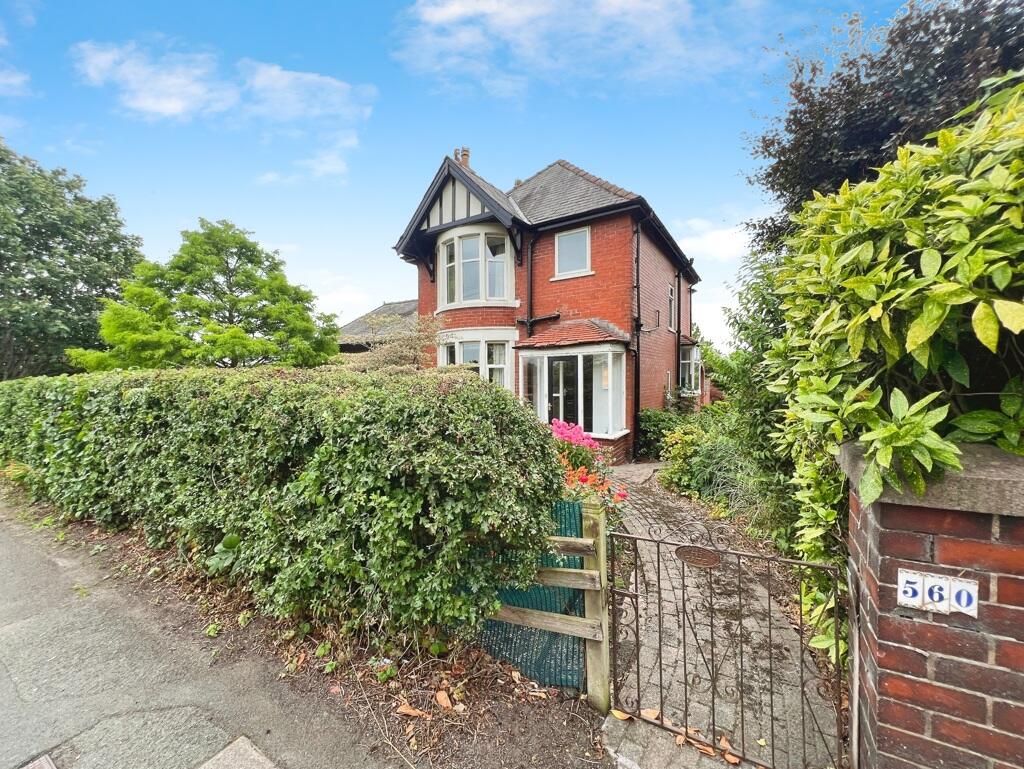 Additional image 2 of 560 Radcliffe Road, Bolton, Lancashire, BL3 1AN
