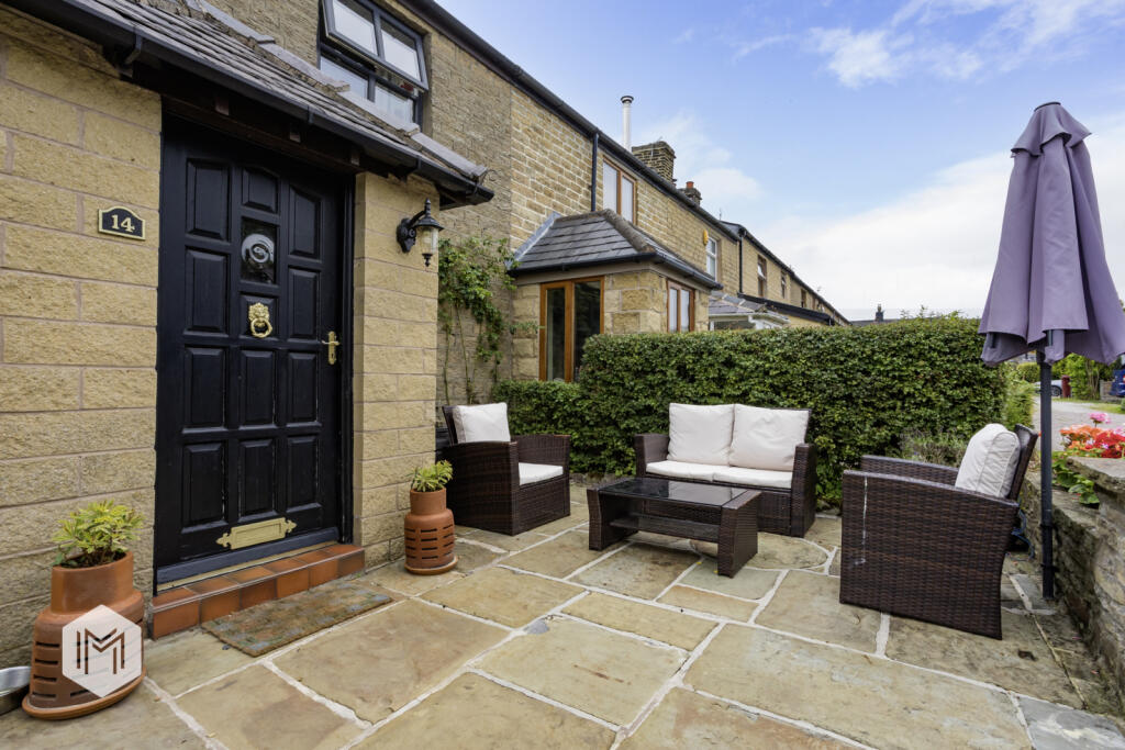 Additional image 23 of Kayfields, Harwood, Bolton, BL2 4DY