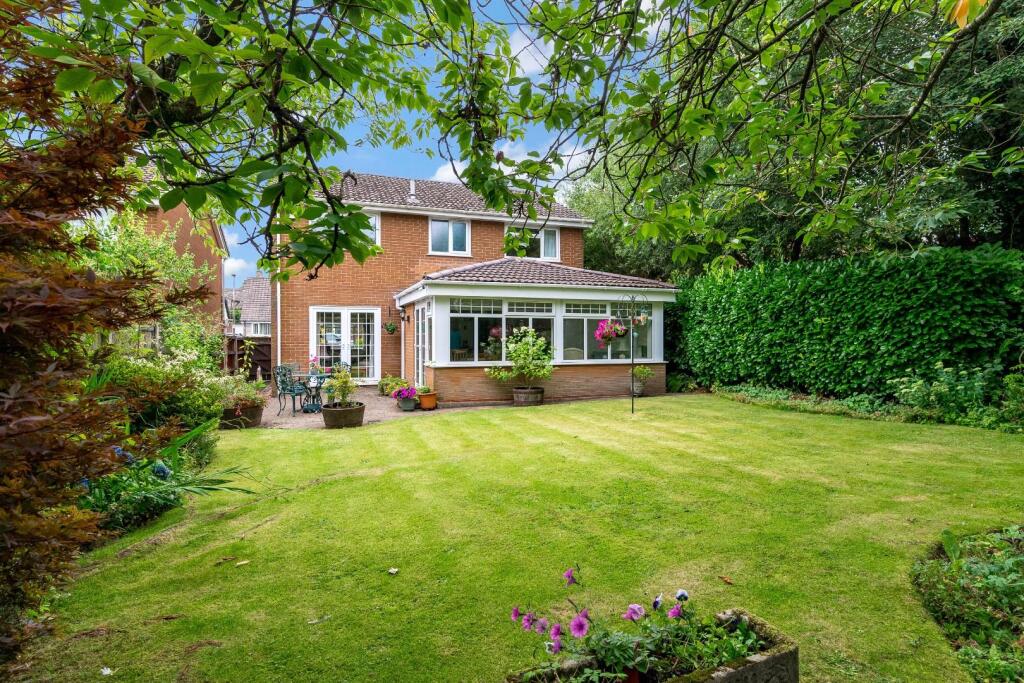 Additional image 26 of Moorfield, Edgworth, Bolton