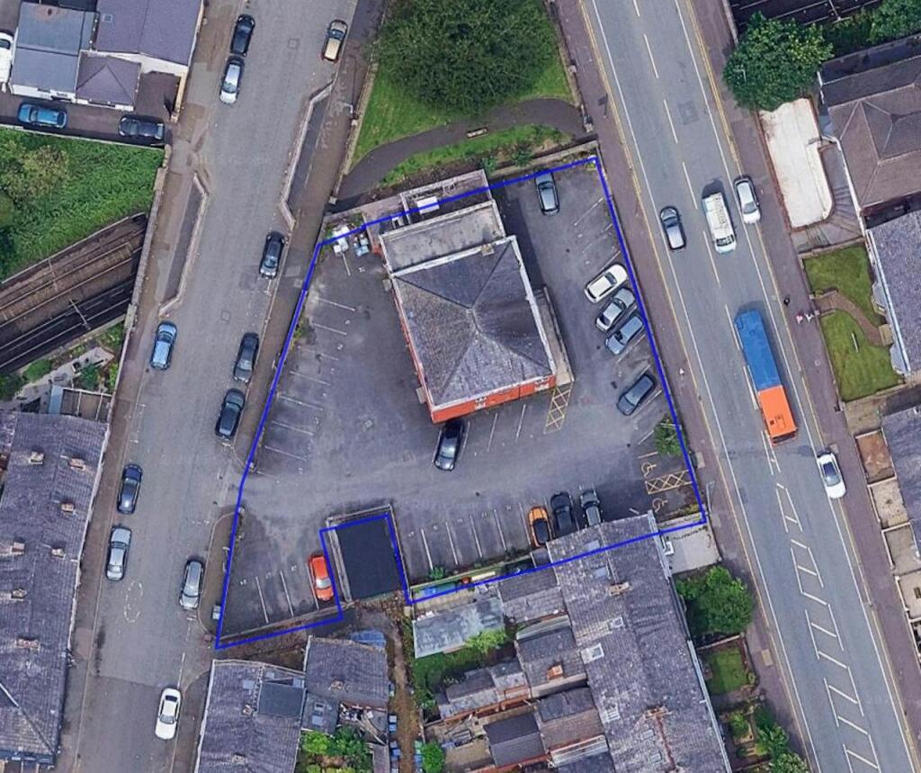 Additional image 2 of Oddfellows House, 94 Manchester Road, Bury, BL9 0TH