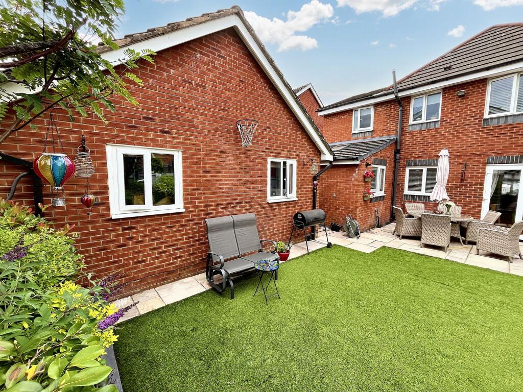 Additional image 40 of Redmere Drive, Bury, BL9