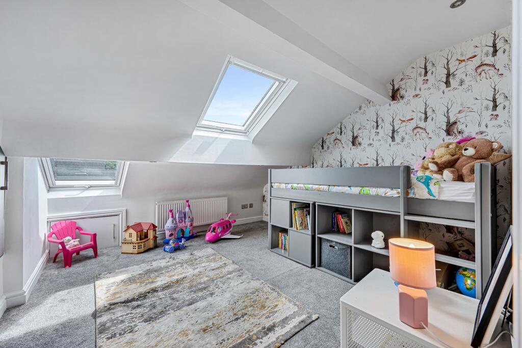 Additional image 17 of Stubbins Lane, Ramsbottom