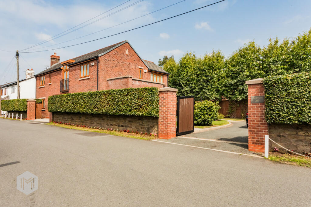 Additional image 35 of Tempest Road, Lostock, Bolton, Greater Manchester, BL6 4ES