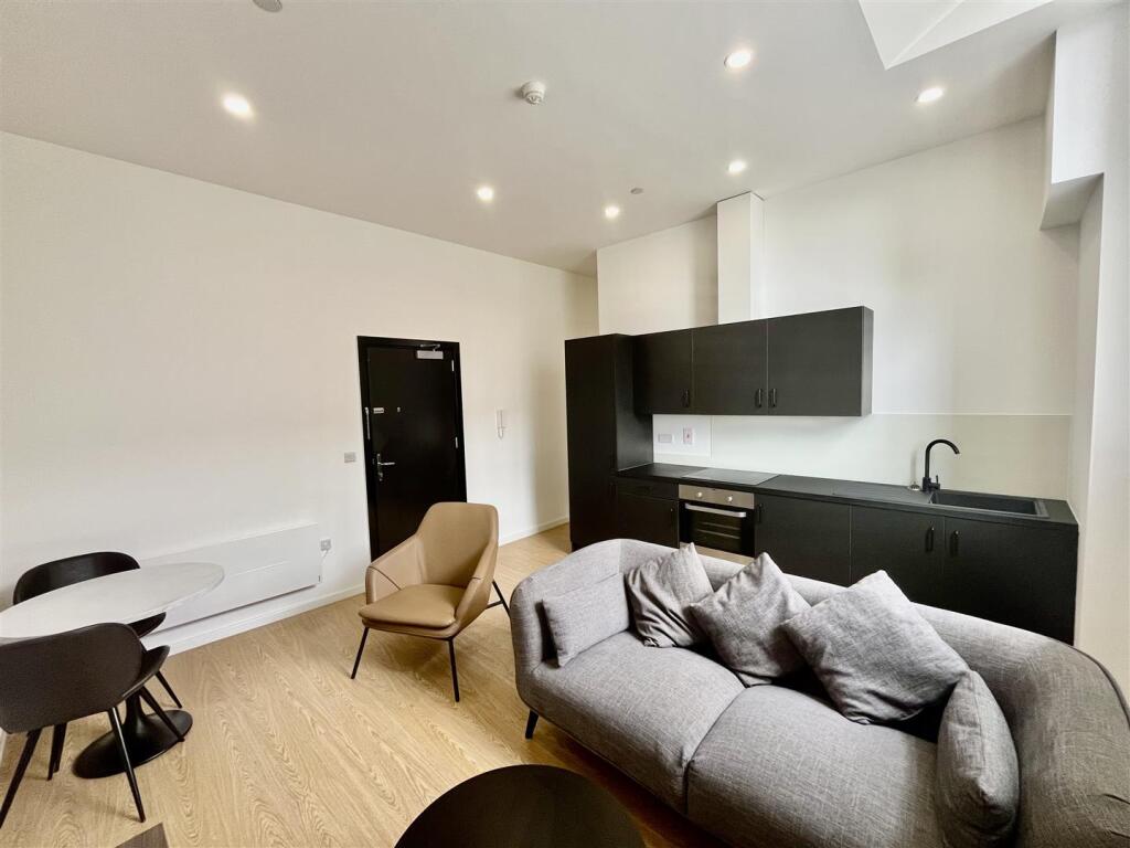 Additional image 3 of Deansgate, Bolton