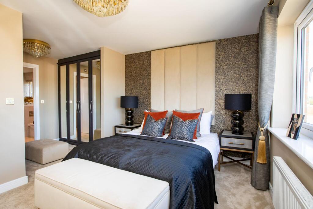 Additional image 11 of The Fairways,
Westhoughton,
Bolton,
BL5