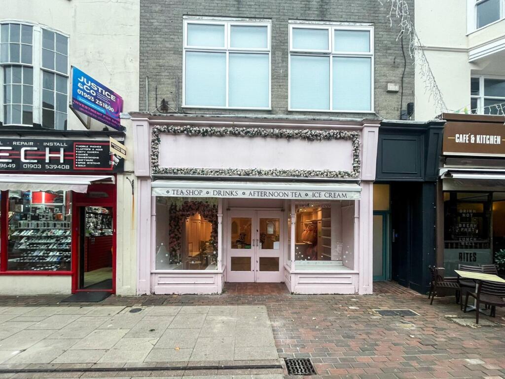 Additional image 7 of 7 Warwick Street, Worthing, West Sussex, BN11