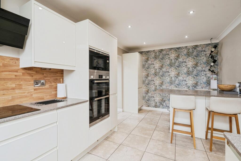 Additional image 4 of Paramel Avenue, BOLTON, Lancashire, BL3