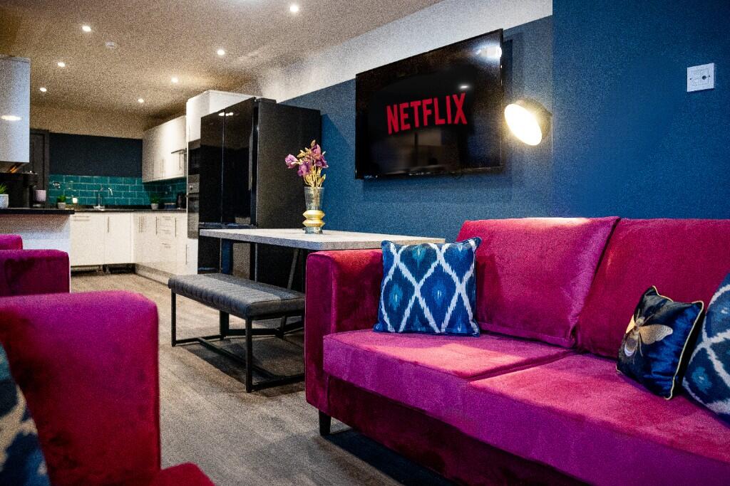 Additional image 9 of Belle Vue Terrace, Bury, Greater Manchester, BL9