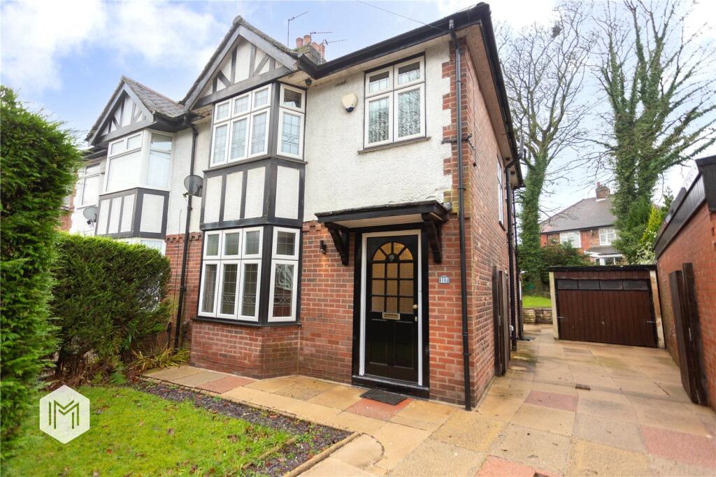 Additional image 20 of Tudor Avenue, Bolton, BL1 4NB