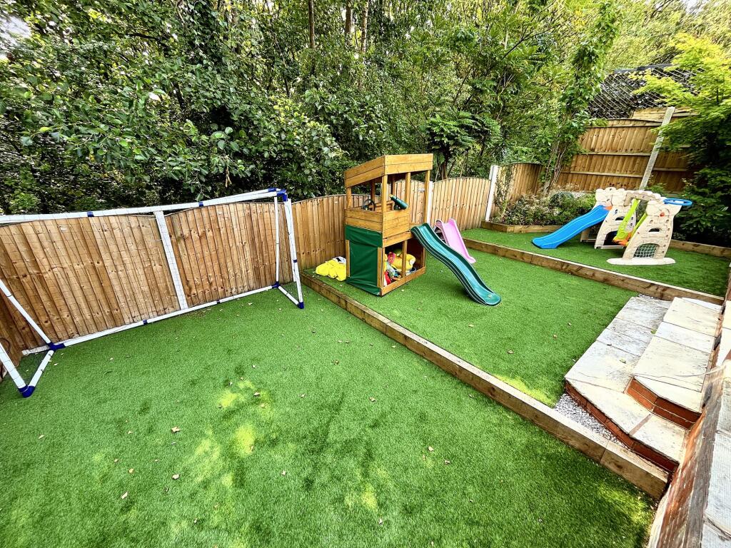 Additional image 38 of Whittle Brook Close, Unsworth, BL9