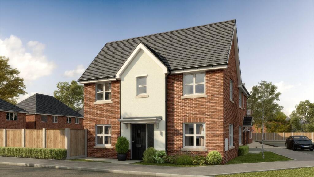 Century Street, Farnworth, Bolton, Greater Manchester, BL4 9FT