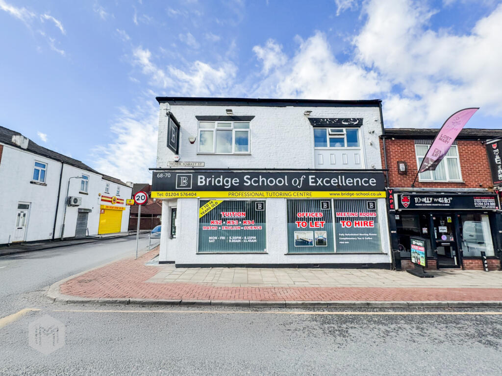 Additional image 9 of Higher Market Street, Farnworth, Bolton, Greater Manchester, BL4 9BB