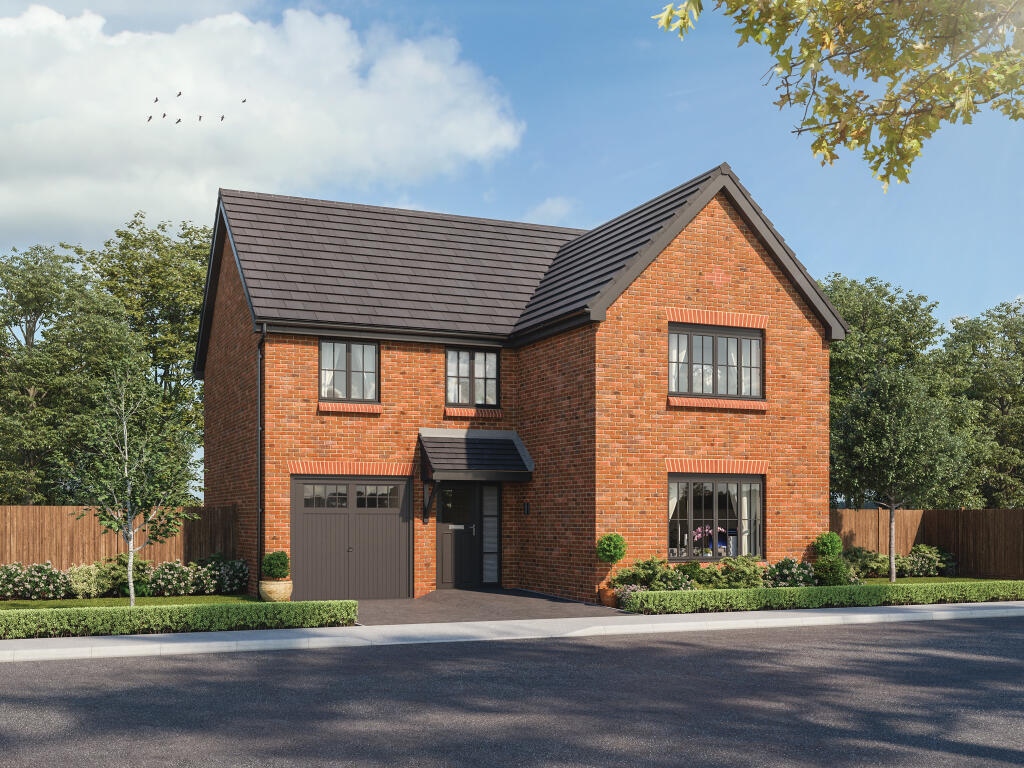Additional image 2 of The Fairways,
Westhoughton,
Bolton,
BL5