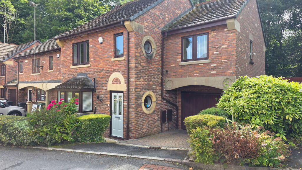 Additional image 29 of Whitsters Hollow, Bolton, BL1 6TY