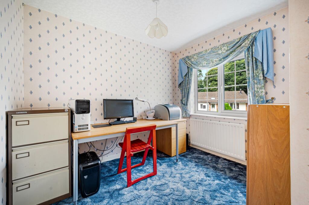 Additional image 22 of Higher Dunscar, Egerton, Bolton BL7 | Spacious 4-Bed Detached Bungalow with Basement & Double Garage