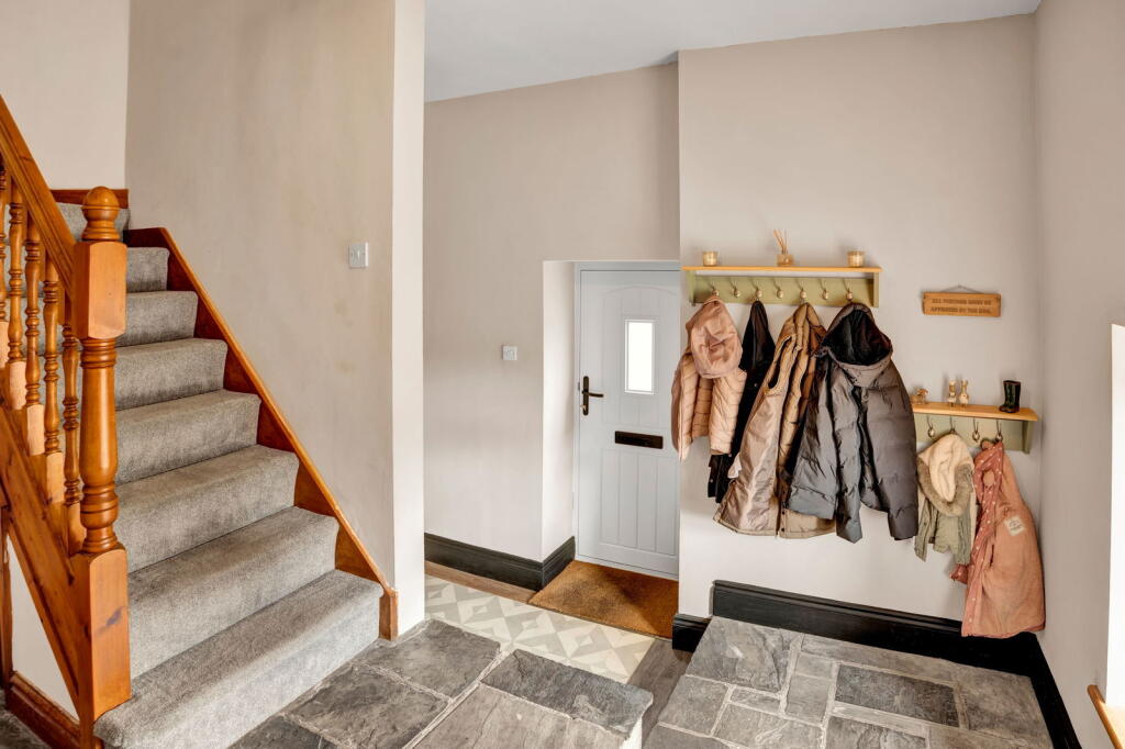 Additional image 39 of Clough Head Barn Cottage, Broadhead Road, Turton, Bolton, BL7 0JN