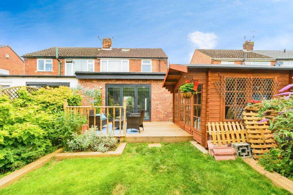 Additional image 2 of South Close, Sunnybank, Bury, Greater Manchester, BL9