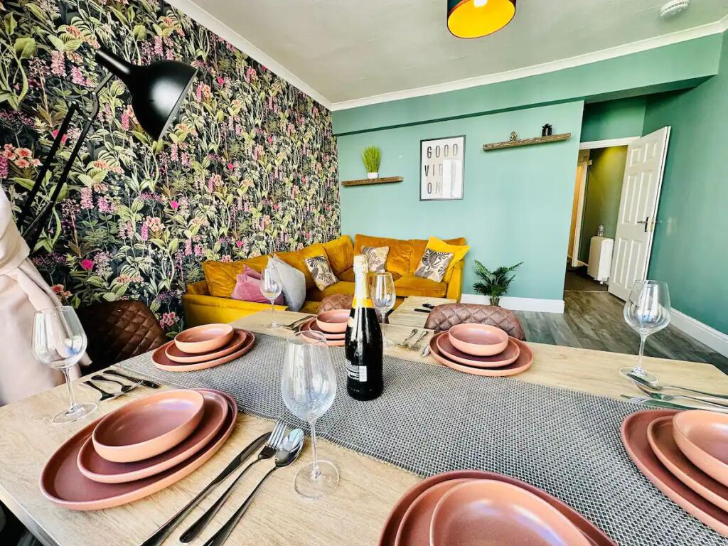 Little Preston Street