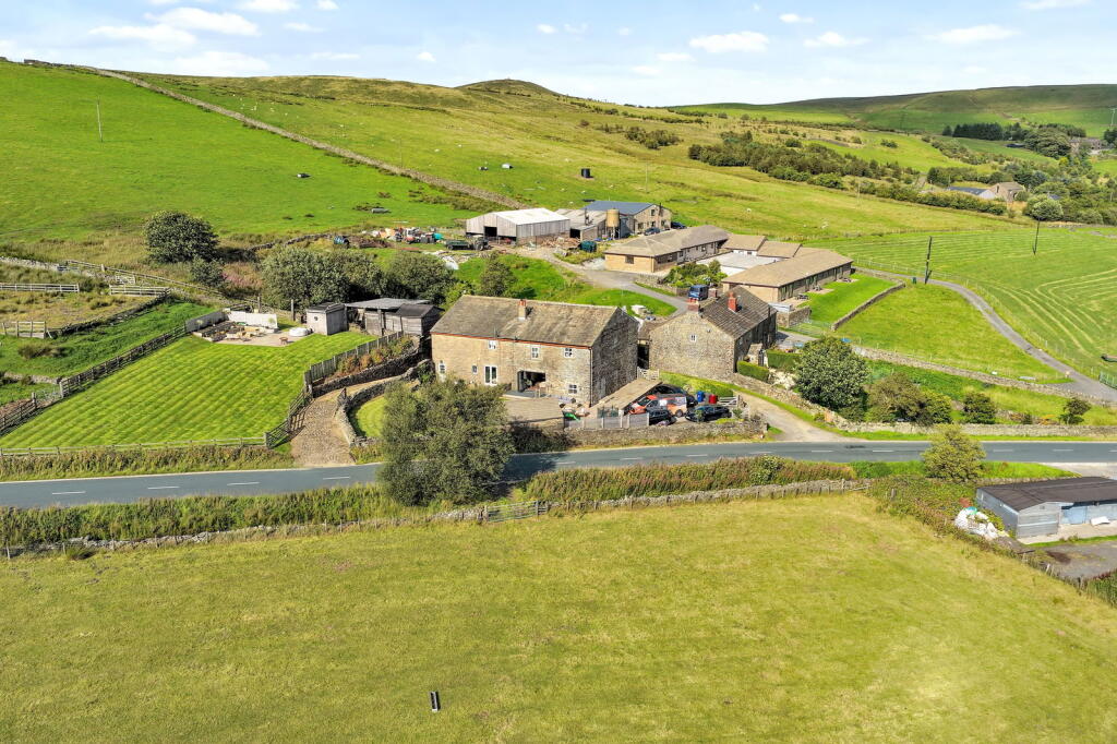 Additional image 31 of Clough Head Barn Cottage, Broadhead Road, Turton, Bolton, BL7 0JN
