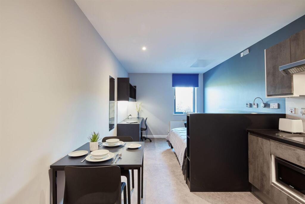 Additional image 5 of Student Only | 51 Weeks | Brighton | BN1