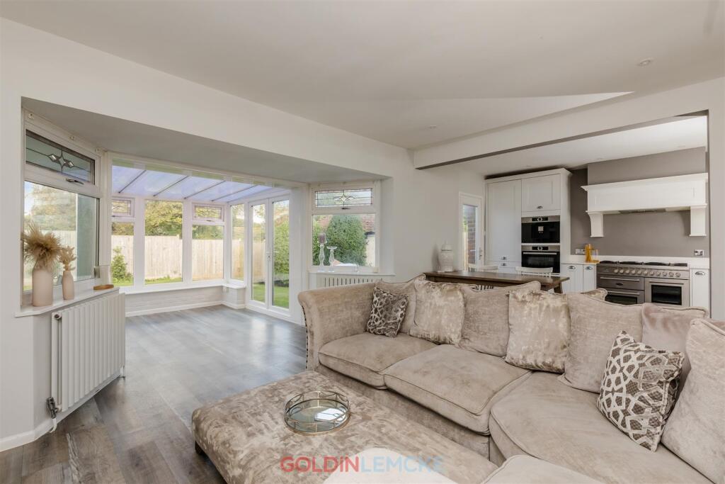 Additional image 4 of Green Ridge, Brighton